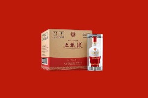 石家庄无极县回收五粮液