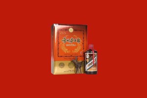 石家庄无极县回收陈年茅台酒